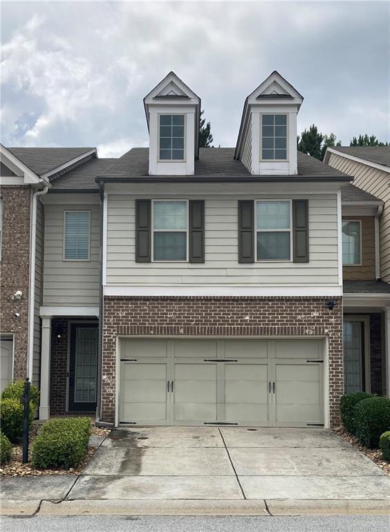 Image for property 5671 Radford Loop, Fairburn, GA 30213