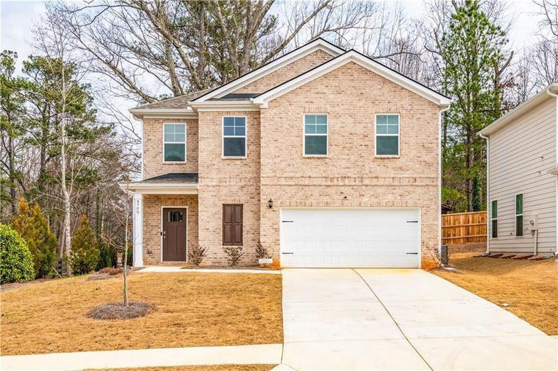 Image for property 4700 Blake Loop, Atlanta, GA 30349