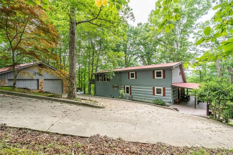 Image for property 193 Alm Lane, Ellijay, GA 30540