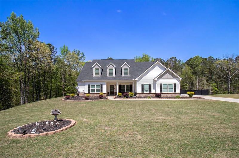 Image for property 95 Hawthorn Lane, Covington, GA 30014