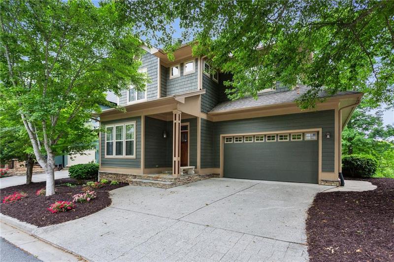 Image for property 2765 Prado Lane, Marietta, GA 30066