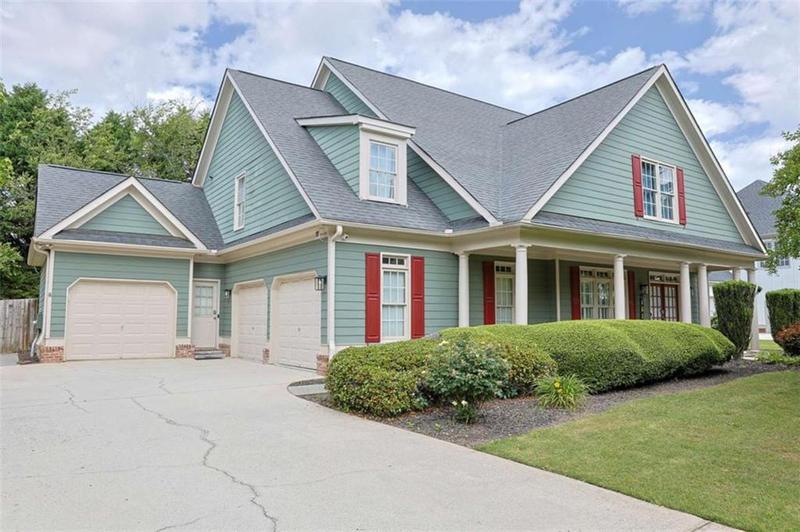 Image for property 330 Bay Grove Road, Loganville, GA 30052