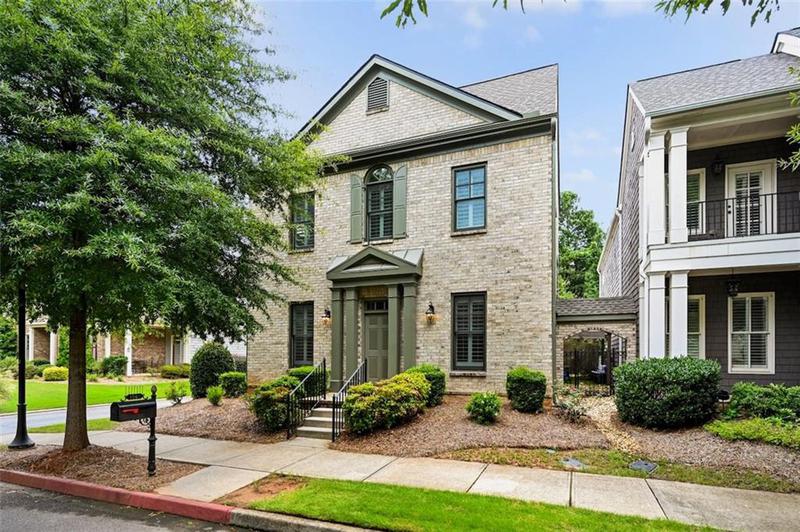 Image for property 1048 Merrivale Chase, Roswell, GA 30075