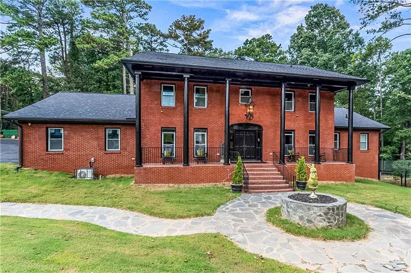 Image for property 3519 Prince George Street, Atlanta, GA 30344