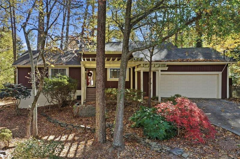 Image for property 3072 Carmel Drive, Douglasville, GA 30135