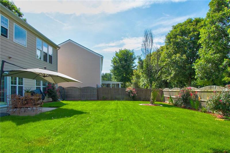 Image for property 3692 Ramsey Circle, Atlanta, GA 30331
