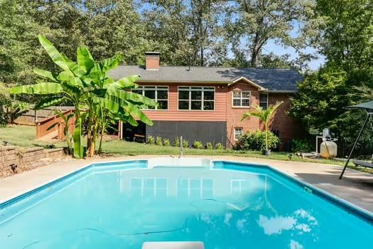 Image for property 5181 Kilroy Lane, Douglasville, GA 30135