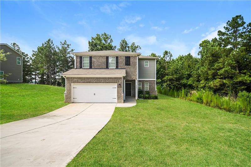 Image for property 2502 Fraggle Roc, Conyers, GA 30012