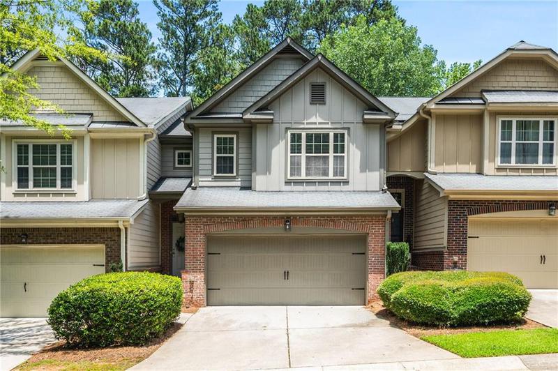 Image for property 122 Creighton Lane, Marietta, GA 30008