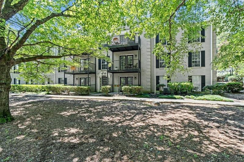 Image for property 3412 Essex Avenue 111, Atlanta, GA 30339