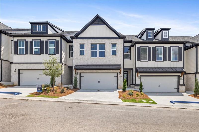 Image for property 1269 Windmill Parkway, Cumming, GA 30041