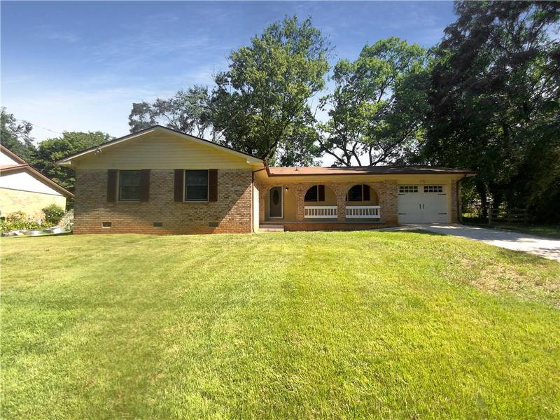 Image for property 4128 Snapfinger Way, Decatur, GA 30035