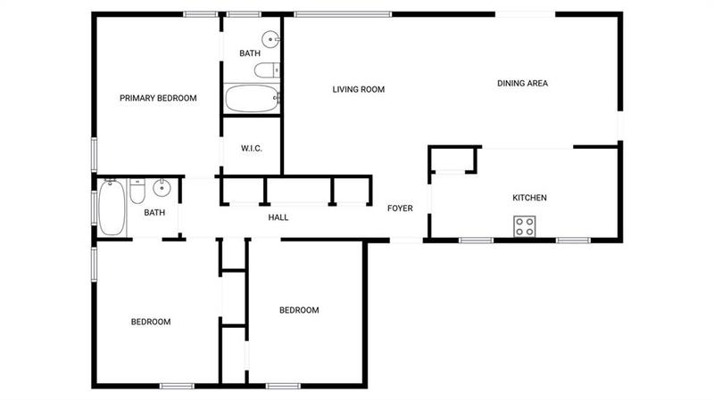 Image for property 4128 Snapfinger Way, Decatur, GA 30035