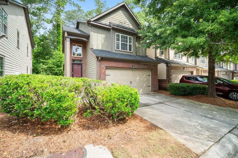 Image for property 1278 Houndslake Drive, Marietta, GA 30008