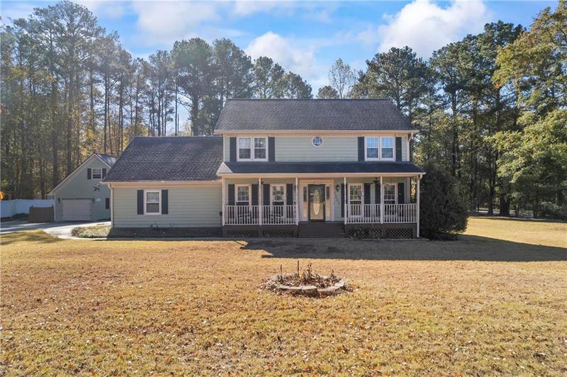 Image for property 1500 Lake Dow Road, Mcdonough, GA 30252