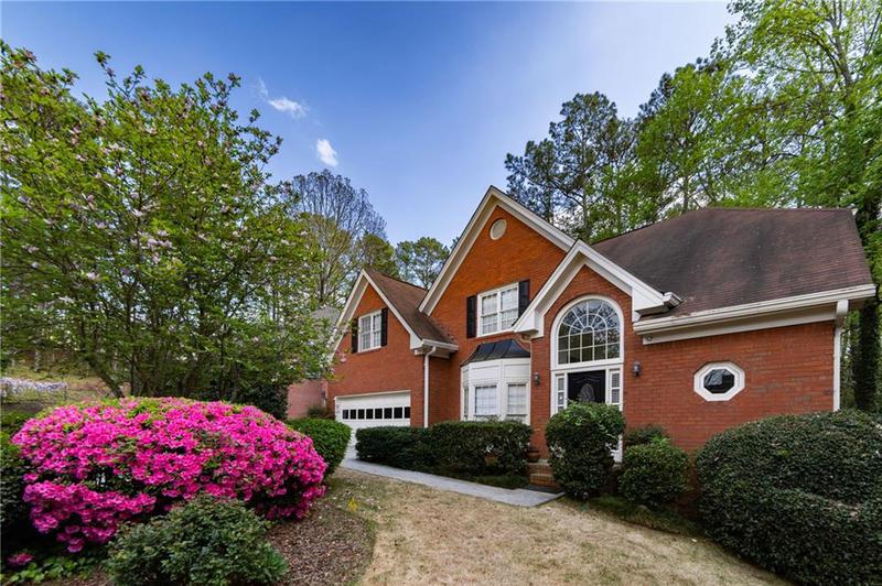 Image for property 3117 Kings Arms Court, Atlanta, GA 30345
