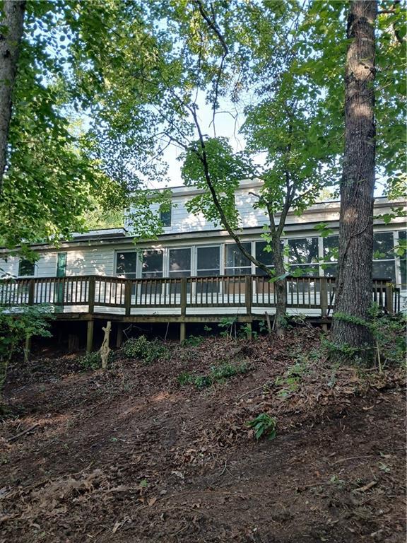 Image for property 2218 Etowah River Road, Dawsonville, GA 30534