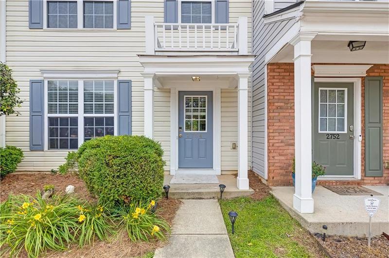 Image for property 2754 Terrell Trace Drive, Marietta, GA 30067