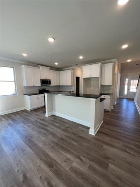 Image for property 3627 Lockaby Way, Lawrenceville, GA 30044
