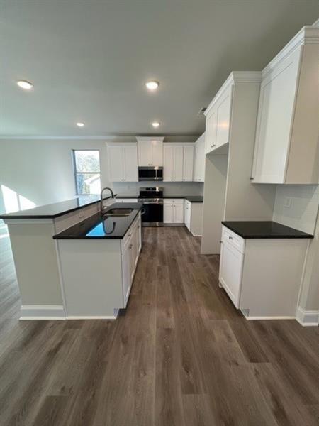Image for property 3627 Lockaby Way, Lawrenceville, GA 30044