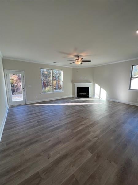 Image for property 3627 Lockaby Way, Lawrenceville, GA 30044