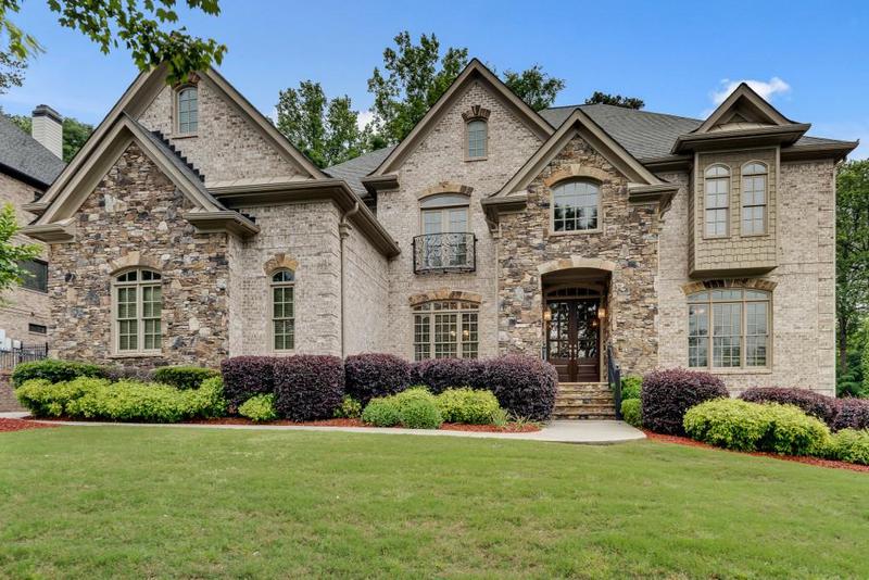 Image for property 1942 Akin Drive, Atlanta, GA 30345