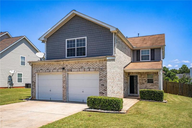 Image for property 1932 Sawgrass Drive, Hampton, GA 30228