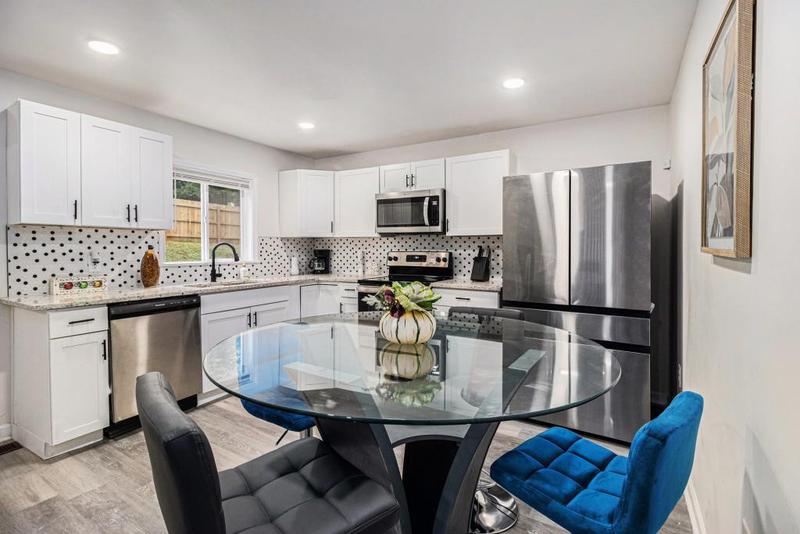 Image for property 1130 Rebel Forest Drive, Atlanta, GA 30315