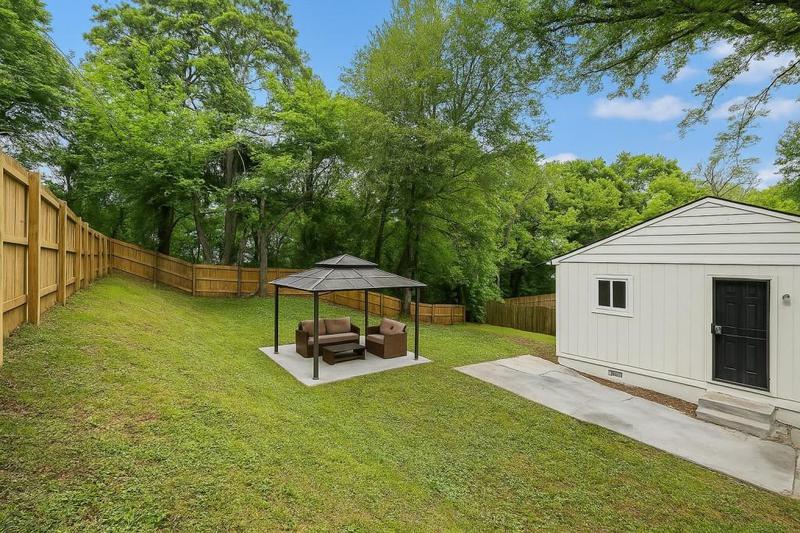 Image for property 1130 Rebel Forest Drive, Atlanta, GA 30315