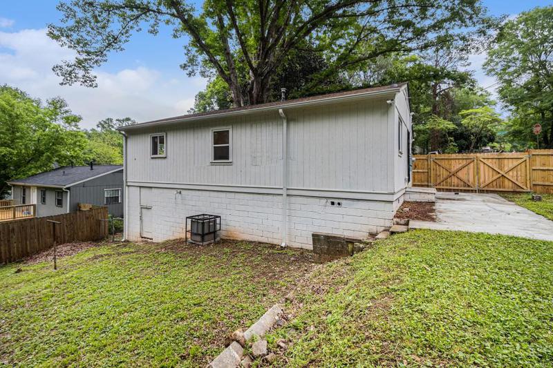 Image for property 1130 Rebel Forest Drive, Atlanta, GA 30315