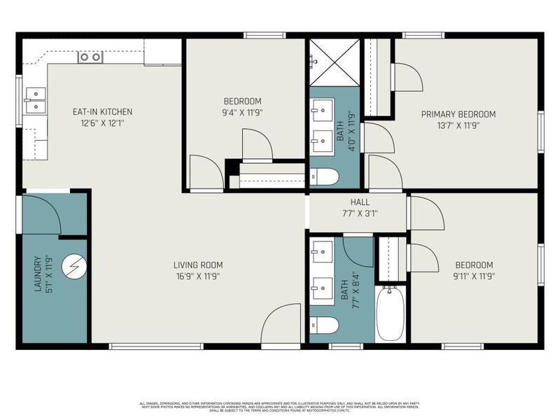 Image for property 1130 Rebel Forest Drive, Atlanta, GA 30315