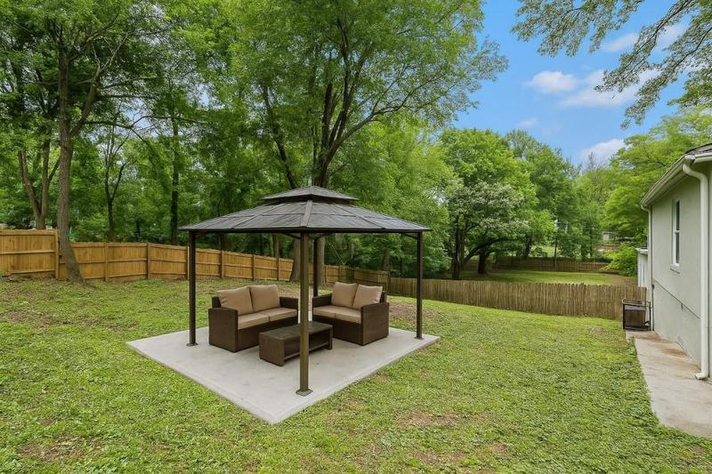 Image for property 1130 Rebel Forest Drive, Atlanta, GA 30315