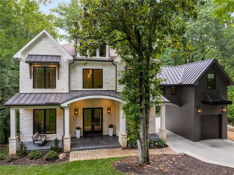 Image for property 306 Pinecrest Road, Atlanta, GA 30342