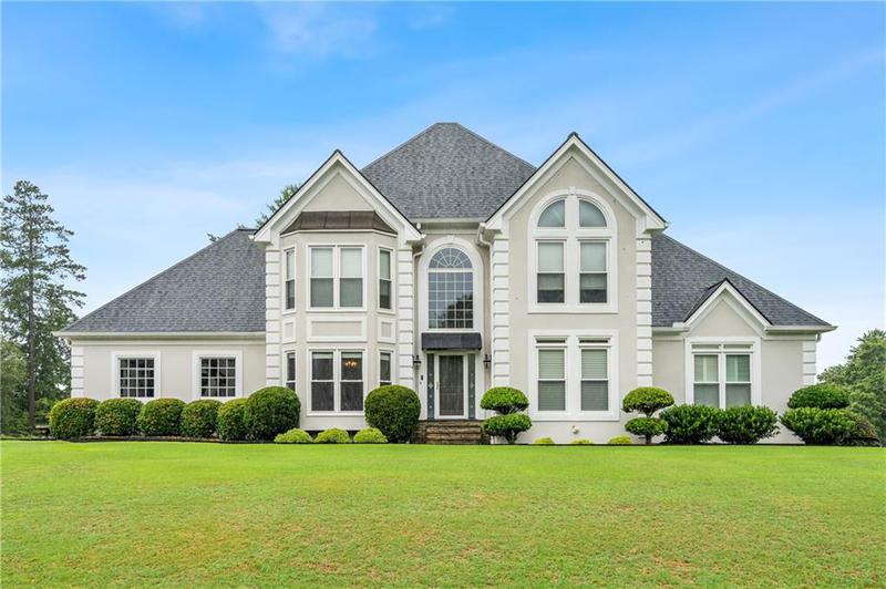 Image for property 2338 Walker Drive, Lawrenceville, GA 30043