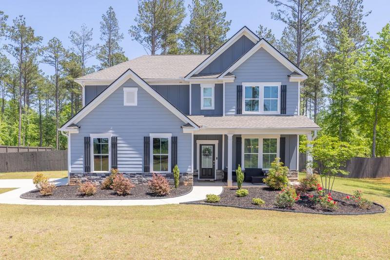 Image for property 233 Jim Daws Road, Monroe, GA 30655