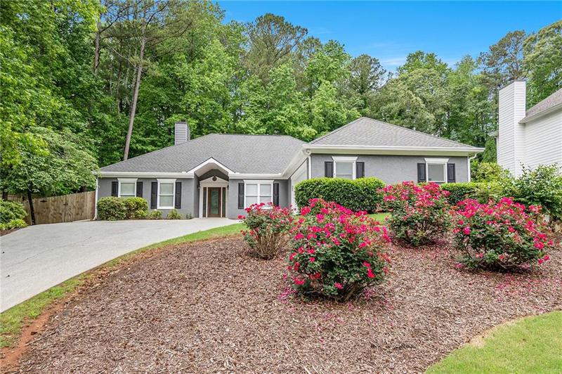 Image for property 703 Kirkwood Circle, Woodstock, GA 30189