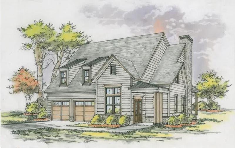 Image for property 002 Wakehurst Way, Marietta, GA 30064