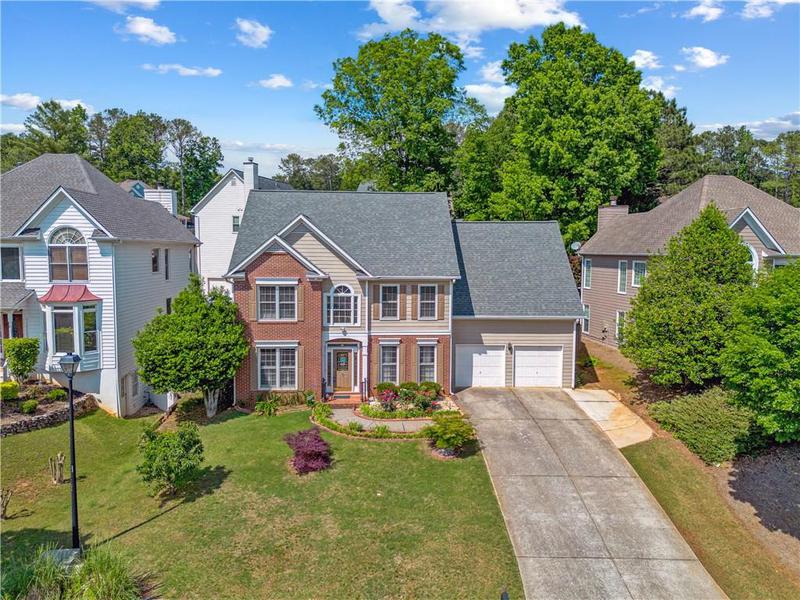 Image for property 2325 Walnut Grove Way, Suwanee, GA 30024
