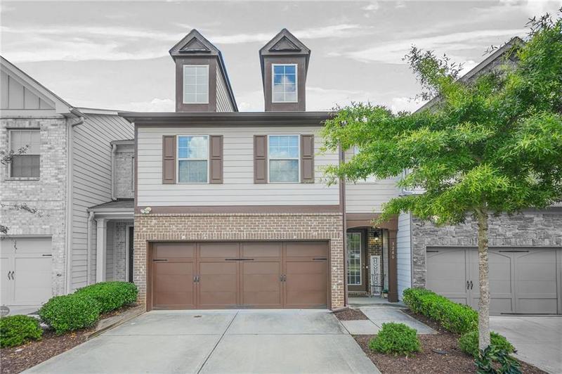 Image for property 3246 Spicy Cedar Lane, Lithonia, GA 30038