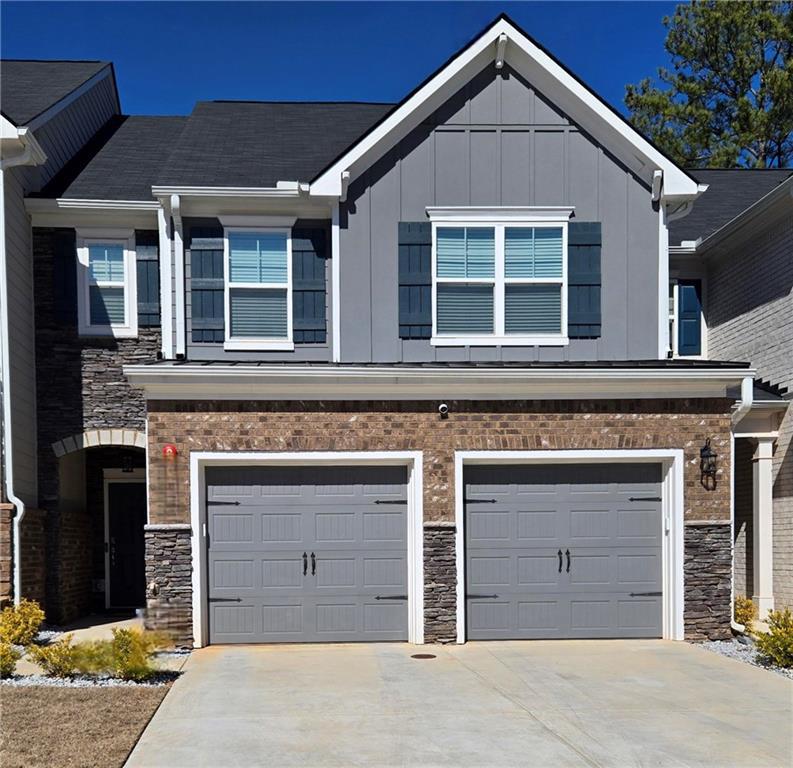 Image for property 680 Sundial Lane, Mableton, GA 30126