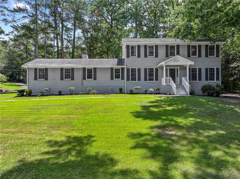 Image for property 3350 Old Fairburn Road, Atlanta, GA 30331