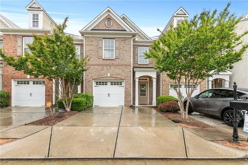 Image for property 1759 Coleville Oak Lane, Lawrenceville, GA 30046