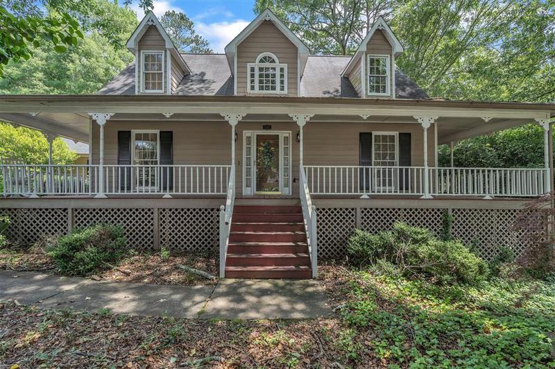 Image for property 143 Cotton Mill Drive, Hiram, GA 30141