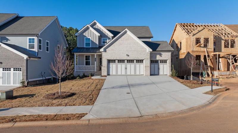 Image for property 1501 Longleaf Court, Watkinsville, GA 30677