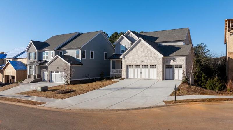Image for property 1501 Longleaf Court, Watkinsville, GA 30677