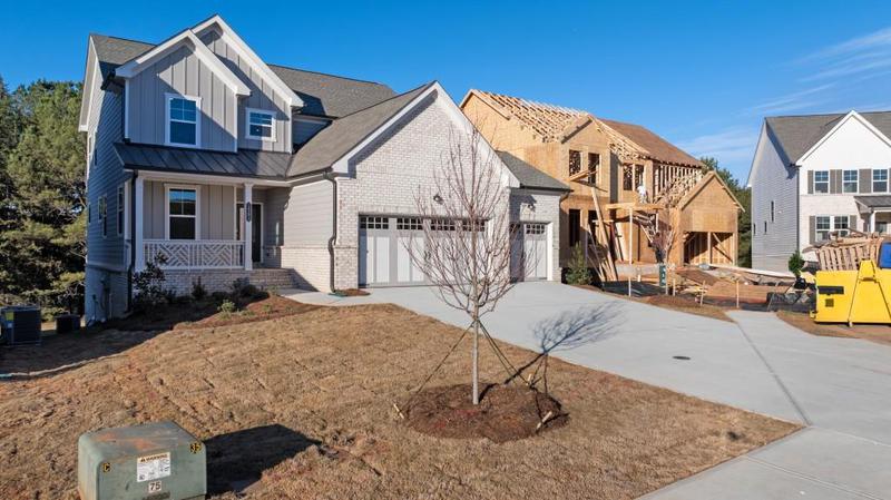 Image for property 1501 Longleaf Court, Watkinsville, GA 30677