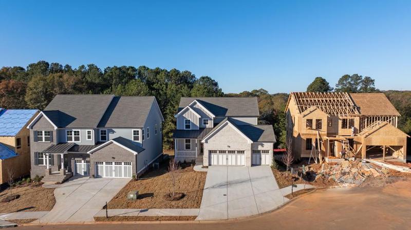 Image for property 1501 Longleaf Court, Watkinsville, GA 30677