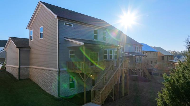 Image for property 1501 Longleaf Court, Watkinsville, GA 30677