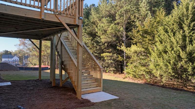 Image for property 1501 Longleaf Court, Watkinsville, GA 30677