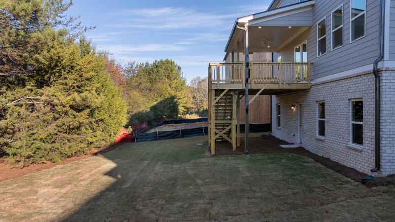 Image for property 1501 Longleaf Court, Watkinsville, GA 30677